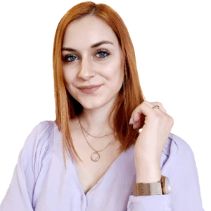 Picture of Pia Kraus